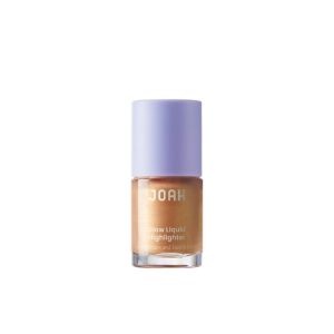JOAH Crystal Glow Liquid Highlighter, Golden Hour