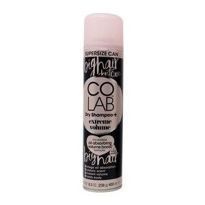 COLAB Dry Shampoo Extreme Volume Supersize