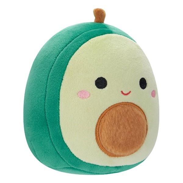 Squishmallows 5" Plush Austin The Avocado
