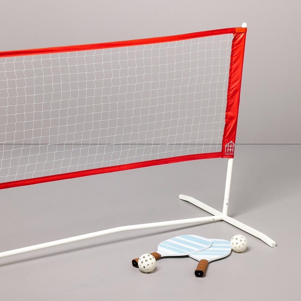 Pickleball Set - Complete Lawn Sports Kit