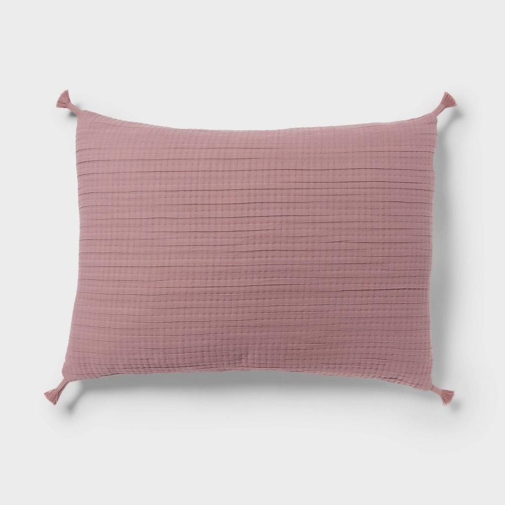 Standard Double Cloth Quilt