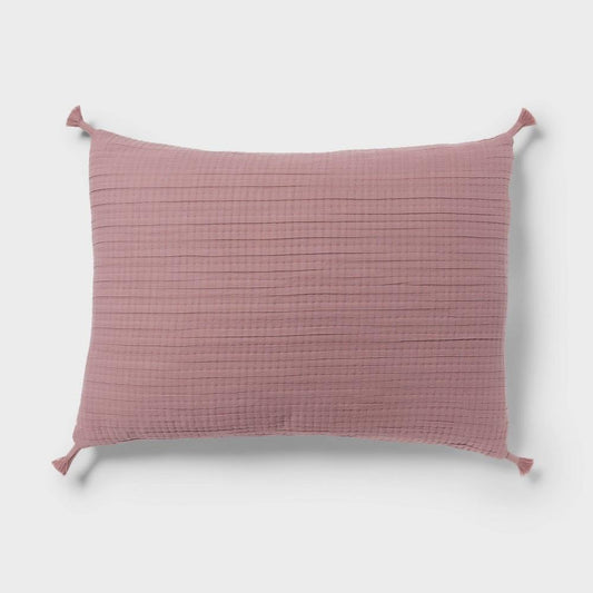 Standard Double Cloth Quilt