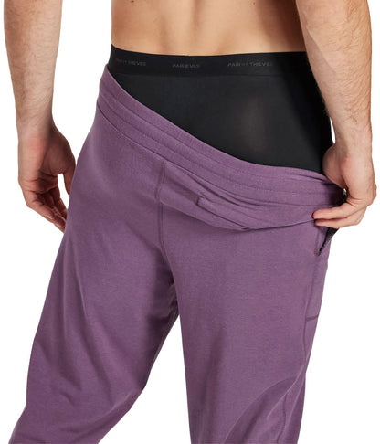 Men's M Pair of Thieves Quick Dry Polyester Boxer Briefs 3 Pack