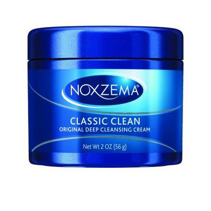 Noxzema Original Cleansing Cream with Eucalyptus 2 oz
