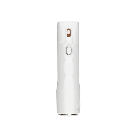 2-In-1 Pepper Spray with Personal Alarm, Textured Case
