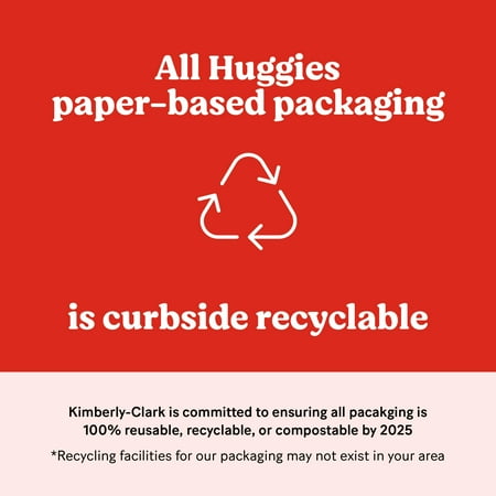 Huggies Little Swimmers Swim Diapers, Size 3, 12 CT