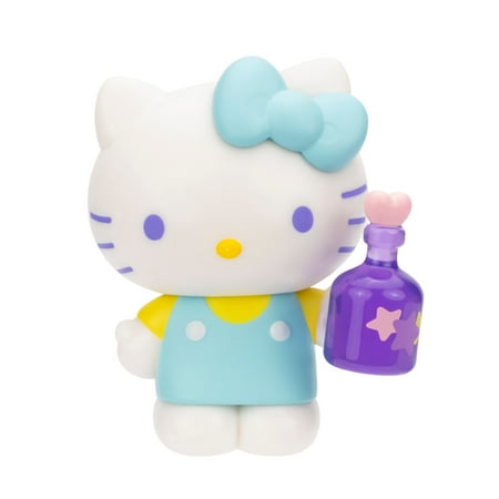 Hello Kitty & Keroppi Dreamland Vinyl Figures 2-Pack