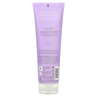 ATTITUDE Little Leaves Science, Conditioner, Vanilla & Pear, 8 fl oz (240 ml)