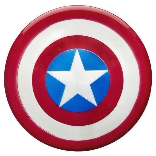 Captain America Flying Shield Toy, Avengers