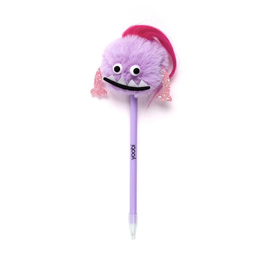 Pom Pom Pen