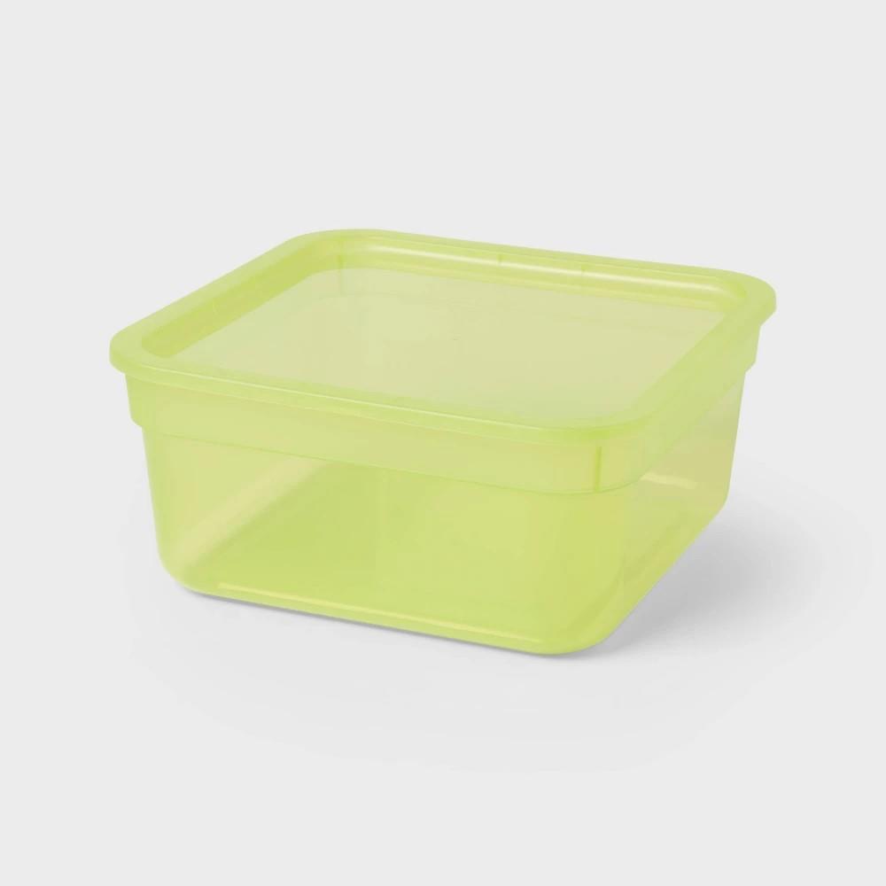 Modular Storage Medium Green - Brightroom™