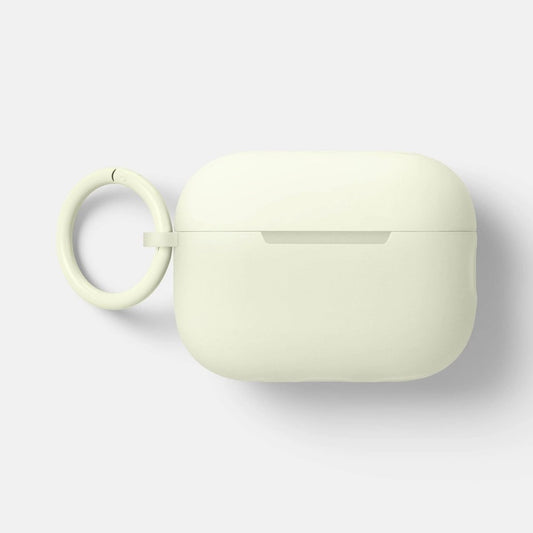 Apple AirPods Pro (1/2 Generation) Translucent Jelly Case - Heyday  Matcha