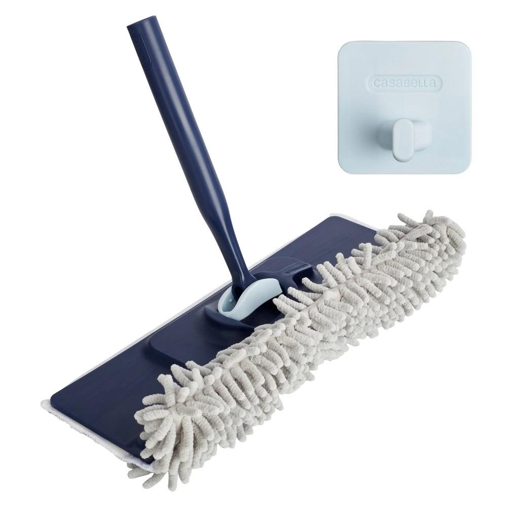 Casabella Baseboard Cleaning Mop Head