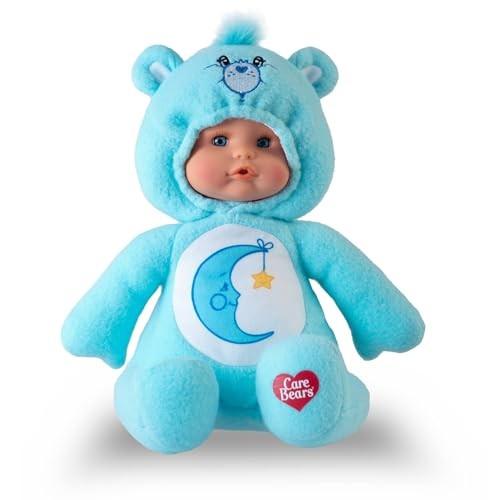 Nenuco Care Bears Doll (Style Chosen At Random)
