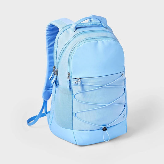 21L Sporty Backpack - All in Motion  Blue