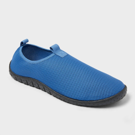 Men's M (9/10) Thach Water Shoes - Sun Squad, Blue