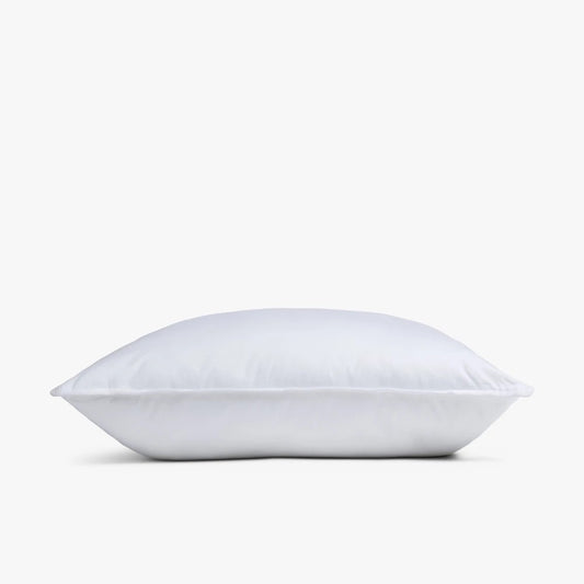 King Down Alternative Pillow Insert Medium/Firm - Parachute for Target