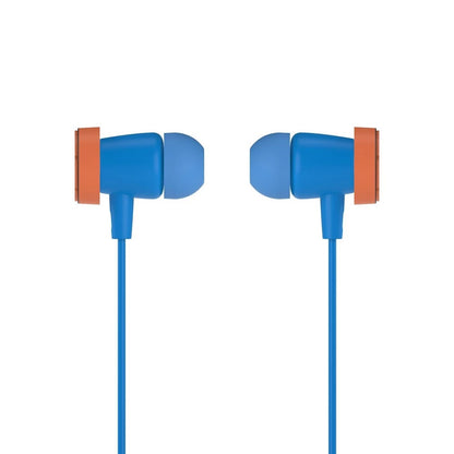GEMS 'Basketball' Novelty Wired Earbuds