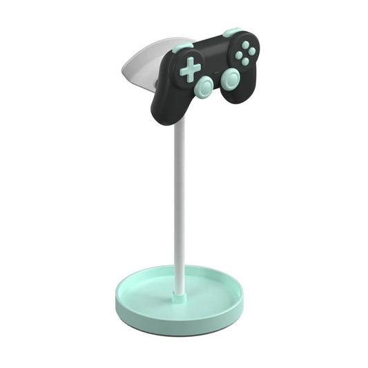 GEMS 'Videogame Controller' Headphone Stand - Black