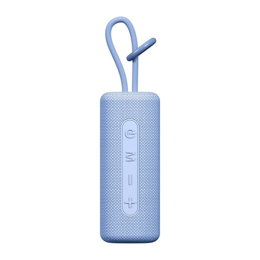 GEMS Wireless Outdoor Speaker - Blue
