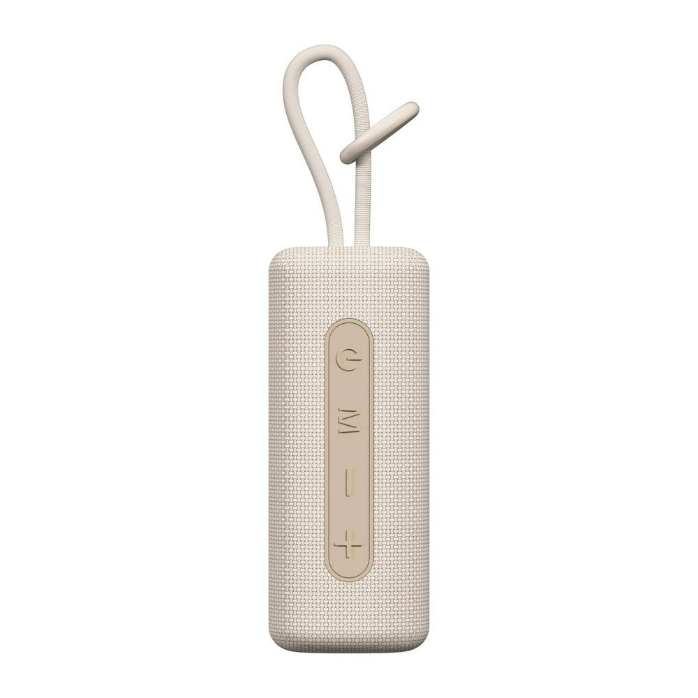 GEMS Wireless Outdoor Speaker - Beige