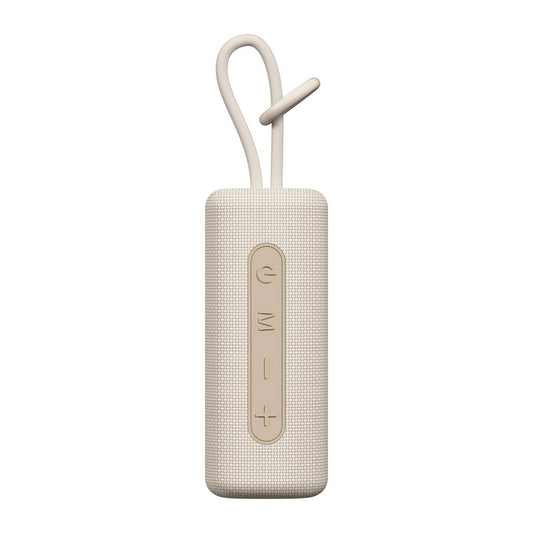 GEMS Wireless Outdoor Speaker - Beige
