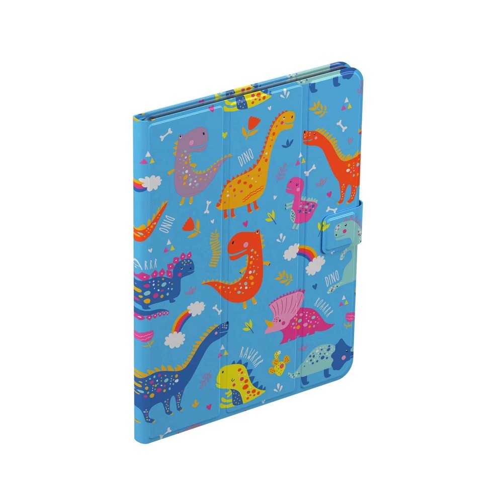 Kids Universal Tablet Case 7-11 Inch