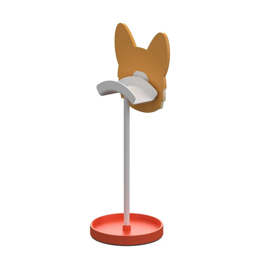 GEMS 'Corgi' Headphone Stand