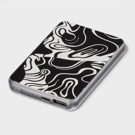 5000mAh Power Bank - Heyday  with Vivien Rodriguez