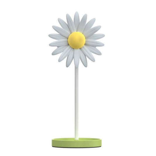 GEMS 'Flower' Headphone Stand - Lime Green