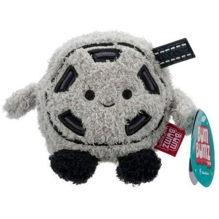 BumBumz MovieBumz Francesca Bean Plush