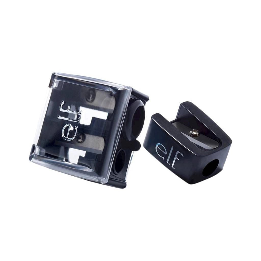 ELF Dual Pencil Sharpener, 1 Sharpener
