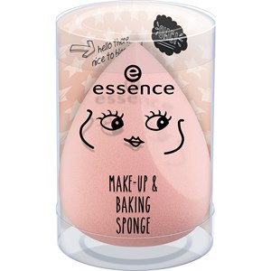 Essence Make up and Baking Makeup Sponge 1 Pc