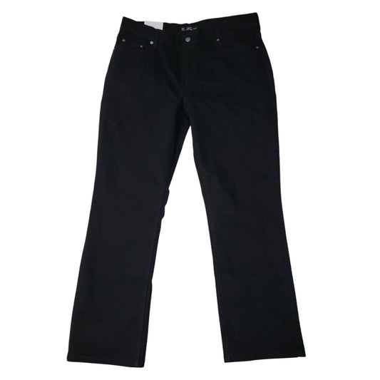 Member's Mark Men's Straight Fit Premium Stretch Denim Jeans 34x34