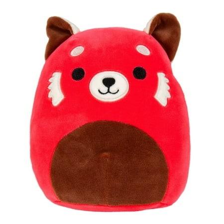 Squishmallows 8 Pixar Red Panda Mei