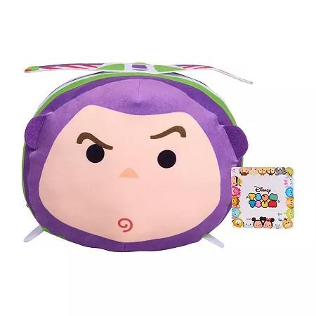 Tsum Tsum Disney Buzz Lightyear Large Plush