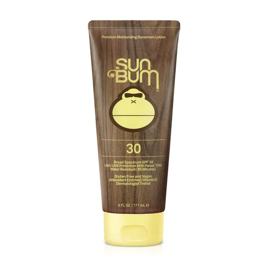 Sun Bum Broad Spectrum Sunscreen with Water Resistance, Reef Friendly, Paraben-Free, Vegan - Made in USA *Exp 2026/08*