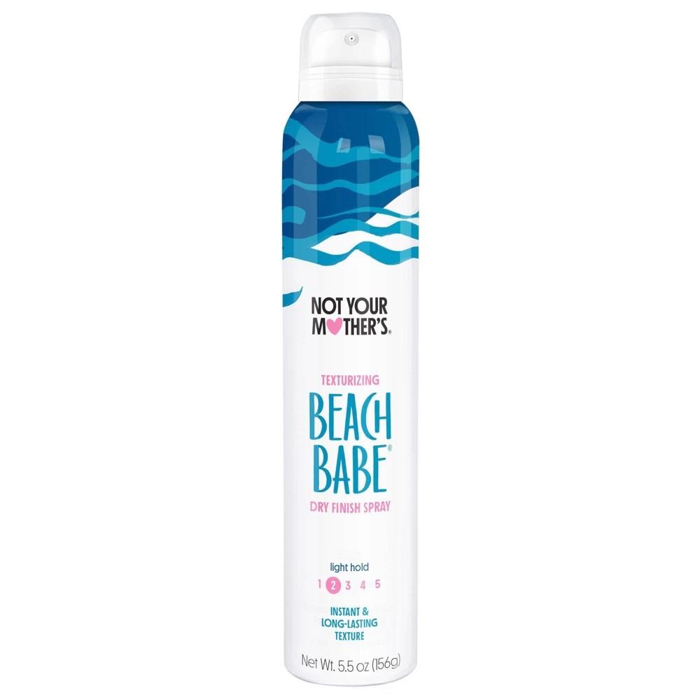 Dry Texture Spray by Not Your Mothers Haircare