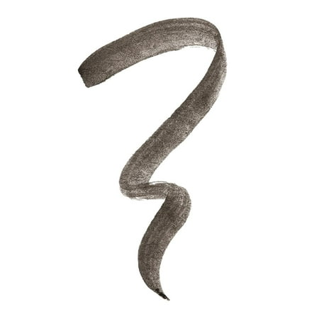 Arches and Halos Angled Waterproof Eyebrow Pencil, Espresso, 0.051 oz