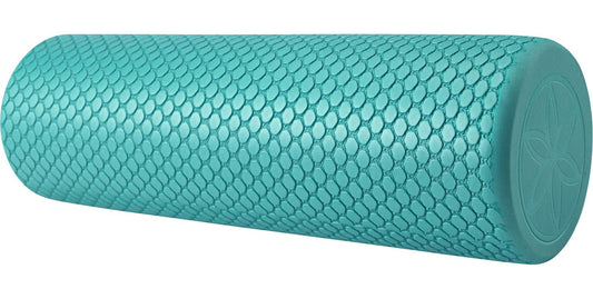 Gaiam Restore Compact Foam Roller *Packaging May Vary*