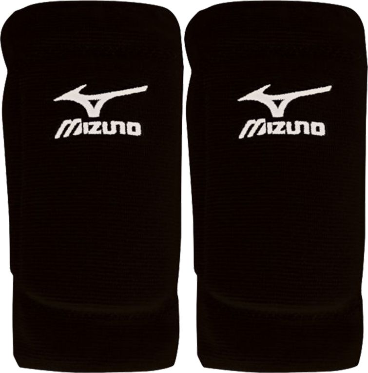 Mizuno Adult T-10 Plus Volleyball Knee Pads One Size Fits Most 12-17.5 Inch
