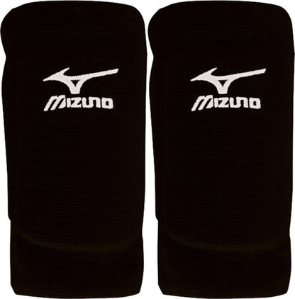 Mizuno Adult T-10 Plus Volleyball Knee Pads One Size Fits Most 12-17.5 Inch