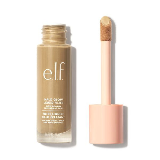 3.5 Medium e.l.f. Halo Glow Liquid Filter