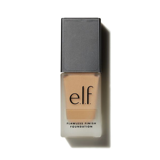 E. L.f. Flawless Satin Foundation-Multi 350T Toffee