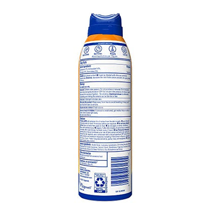 Banana Boat Sport Ultra SPF 65 Sunscreen Spray