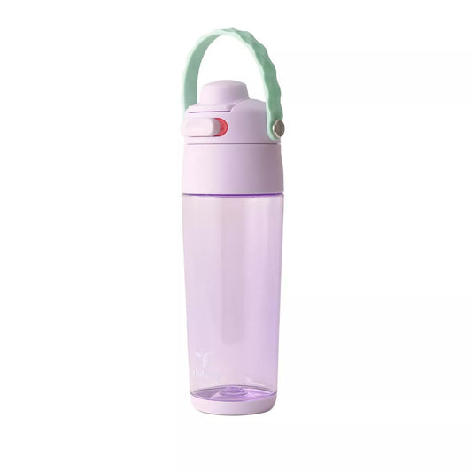 Reduce 24oz Aura Tritan Water Bottle Light Purple *Minor Cosmetic Damage*