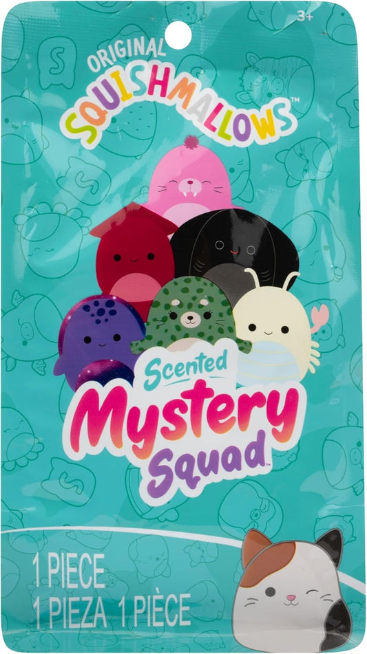 Squishmallows Scented Mystery Bags 5 Inch - 1.0 ea