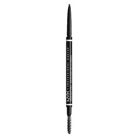 NYX Professional Makeup Micro Brow Pencil Espresso