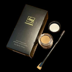 Avon fmg Cashmere 24 Hour Brow Pomade In Light Brown