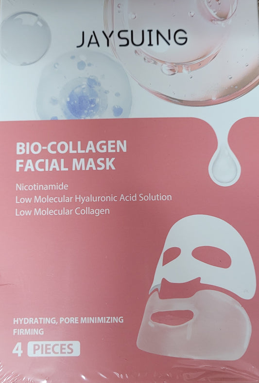 Jaysuing Bio-Collagen Face Mask